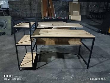 Мебель на заказ: Мебел на заказ. Полка для всех вещей Размер Высота-2100 Ширина -1100 — 17