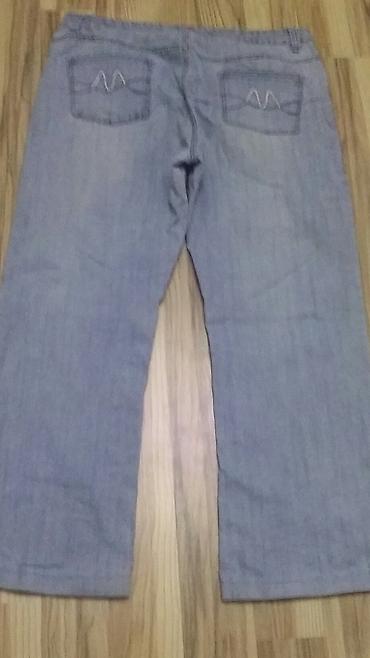 Брюки: Брюки XL — 2