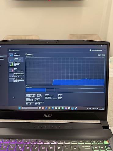 ryzen x3d: Игровой, Б/у, AMD Ryzen 7, ОЗУ, RAM: 32 ГБ — 2