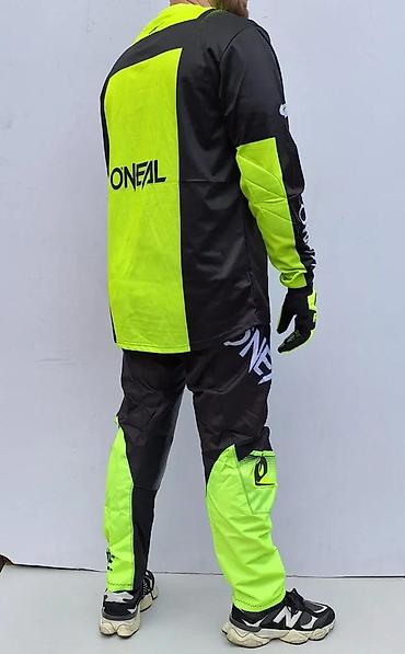 Ostali Kompleti, kombinezoni: Bоја - Šareno — 8