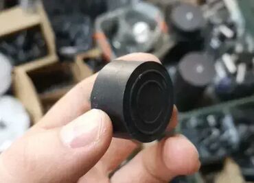 Ostalo: Gumeni vibro amortizeri i vibro stopice za toplotne pumpe 🔧 U ponudi i — 12