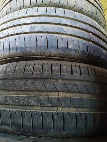 шины 15 65 185: Летние шины Hankook в хорошем состоянии. Без дисков 185/65/15 в