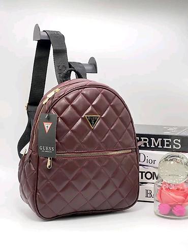 Modni rančevi: Ranci — 2