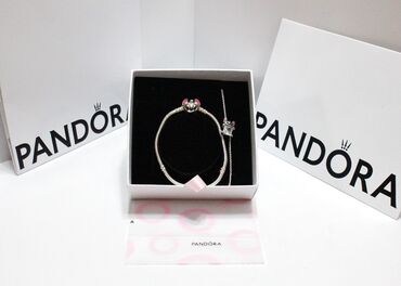 ремень для часы: ✨ Новая коллекция Pandora Disney x Stitch! ✨ Погрузитесь в мир