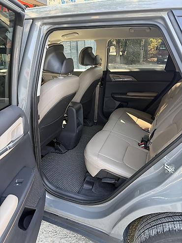 byd e1: Kia EV5: 2025 г., Автомат, Электромобиль, Кроссовер — 10