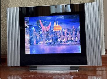 təzə dini şəkillər: LED işıqlı masaüstü dekorativ tablo - Mövzu: Məscid panoraması və — 4