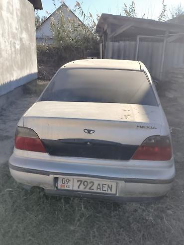 нексия 2 битый: Daewoo Nexia: 1994 г., Седан — 1