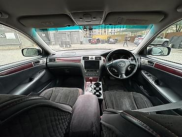 sl 55: Toyota Windom: 2001 г., 3 л, Автомат, Бензин, Седан — 3