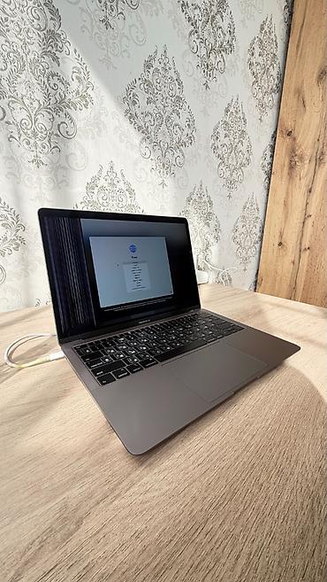 macbook 2008: Срочно продаю MacBook Air 13" 2018 года. • Процессор Intel Core i5 • — 2