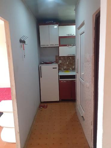 bileceri ev: Bineqedi ray,Biləcəri qes,5mertebeli yataqxana tipli binanın 2ci — 2