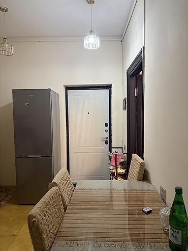 Daşınmaz əmlak: 1 xanim telebe qiz axtarilir. 77 in sonu. Yeni yasamal. Avrasiya — 7