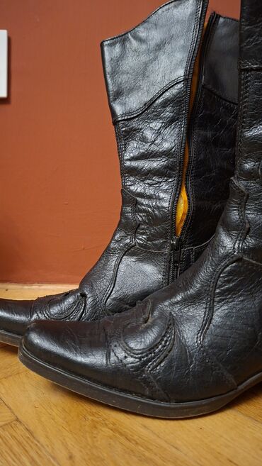 Čizme: Čizme, 37 — 10