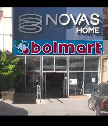 yasamalda xadime isi: Bolmart market işçi axtarılır paketçi tələb olunur tələbə olmasın