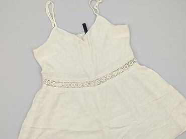z: H&M Divided, Kombinezon damski, rozmiar L — 1