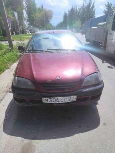 тайота правый руль: Toyota : 1998 г., 1.6 л, Механика, Бензин