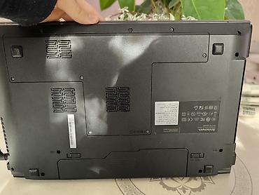 disk 14: Lenovo noutbuk ofis və gündəlik işlər üçün ideal. 4Gb ram, 300gb — 5