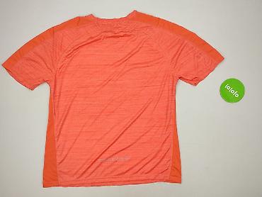 pull and bear bluza oversize: Workout, T-shirt sportowy dla mężczyzn, rozmiar 2XL — 3