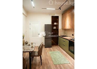 Продажа квартир: 2 комнаты, 48 м², Элитка, Евроремонт — 3