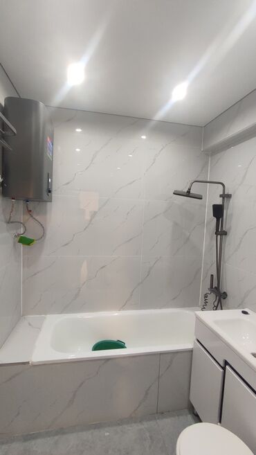 купить квартиру в французском квартале: 1 бөлмө, 41 кв. м, Элитка, 1 кабат, Евроремонт