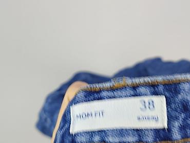 tommy jeans essential jacket: Sinsay, Jeansy damskie, rozmiar M — 4