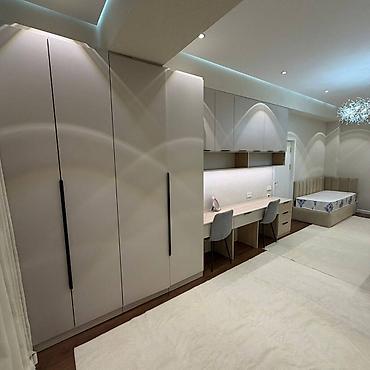 Продажа квартир: 3 комнаты, 90 м², Дизайнерский ремонт — 4