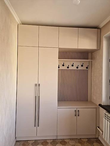 манаса московская: 250 м², 4 комнаты — 7
