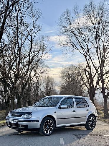 volkswagen golf transmisiya: Volkswagen Golf: 2000 г., 1.6 л, Механика, Бензин, Хэтчбэк — 8