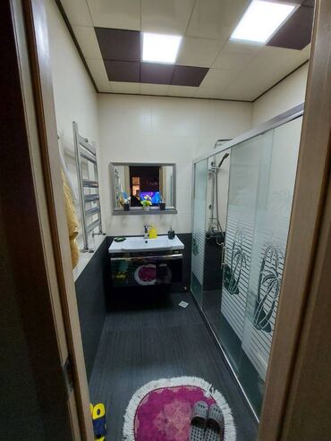 Yeni tikili: 3 otaqlı, Yeni tikili, 130 kv. m — 26