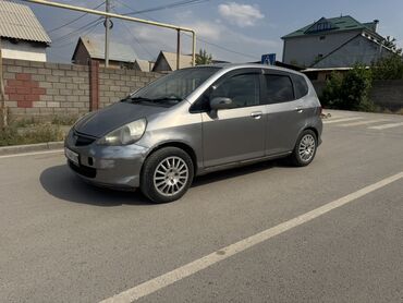 граната хонда фит: Honda Fit: 2005 г., 1.3 л, Вариатор, Бензин, Хетчбек