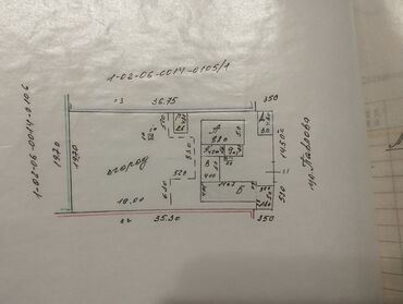 гостиничный бизнес: Дом, 50 м², 4 комнаты, Собственник, Старый ремонт