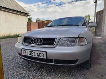 audi a3 1 2 tfsi: Audi A4: 1995 г., 1.6 л, Механика, Бензин, Седан