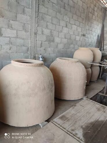 Очок: Тандыры Больше 6 лет опыта — 14