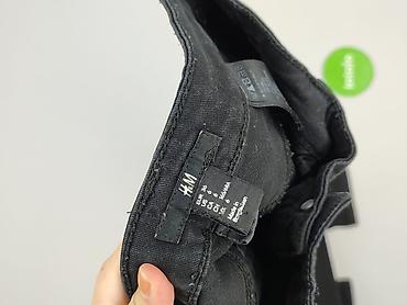 jeans agolde: H&M, Jeansy damskie, rozmiar S — 4