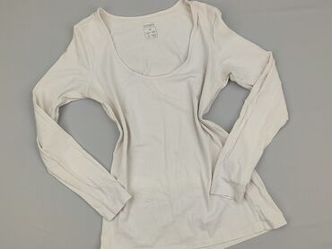 allegro białe bluzki wizytowe: Women's blouse, Esmara, size M (EU 38)
