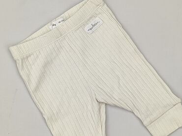 Sweatpants, SinSay, 1-3 months, condition - Very good