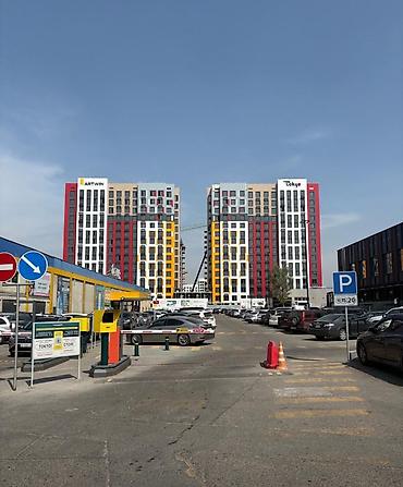 artwin: 3 комнаты, 90 м², Технопарк Элитка, 15 этаж, ПСО (под самоотделку) — 2