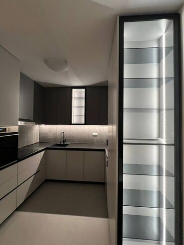 Kuhinjski nameštaj: Od ideje do realizacije. Izrada nameštaja uključuje izlazak na teren — 1