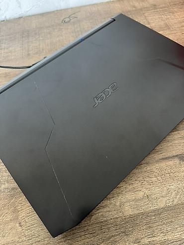 компьютеры процессор: Acer Nitro 5 — игровой мощный ноутбук RTX 3060 6gb. AMD RYZEN 5 5600H — 4