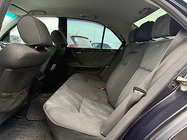 Продажа авто: Mercedes-Benz E-класс AMG: 2001 г., 0.2 л, Автомат, Бензин — 4