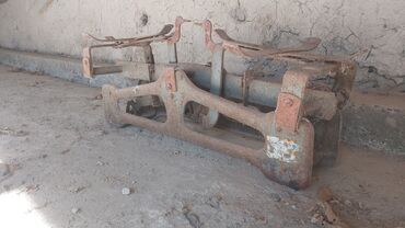 işlənmiş kotanlar: Tərəzidir,1950 ci ilindir