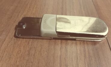 Nokia: Nokia 1, rəng - Gümüşü, Düyməli — 8