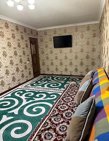 Батирлерди ижарага берүү: 1 бөлмө, Азия Молл Менчик ээси, Үй-бүлөлүүлөргө, 6 айдан баштап, Толугу менен эмереги бар — 4