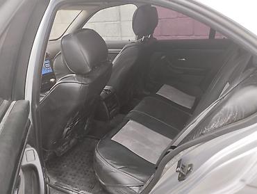 BMW: BMW 5 series: 1996 г., 2.5 л, Механика, Бензин, Седан — 8