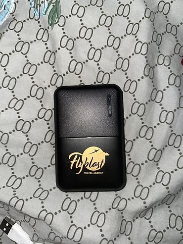 Elektronika: Powerbank 5000 mAh, Yeni — 1