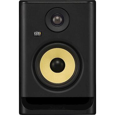 монитор баку: №: 15111 Məhsulun adı: Studiya monitoru KRK Rokit 5 G5 (qara/sarı) — 5