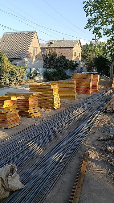 Аренда инструментов: Опалубка берилет сдаю опалубки, опалубка, опалубки, доставка есть! — 5