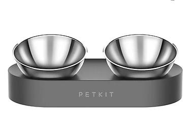 🍽️ Petkit Fresh Nano Metal (Adjustable Double Bowls) (P5201) – İki lalafo.az -da 🍽️ Petkit Fresh Nano Metal (Adjustable Double Bowls) (P5201) – İki