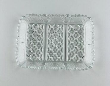 Вазы: Продаю стекло, вазы СССР. Листайте. Фруктовница этажерка трех — 15