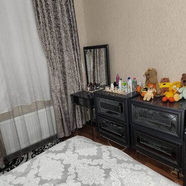 Uzunmüddətli kirayə mənzillər: Yasamal rayonu Asan xidmətin arxasında,Mida Yasayiş Kompleksinde, 9 — 10