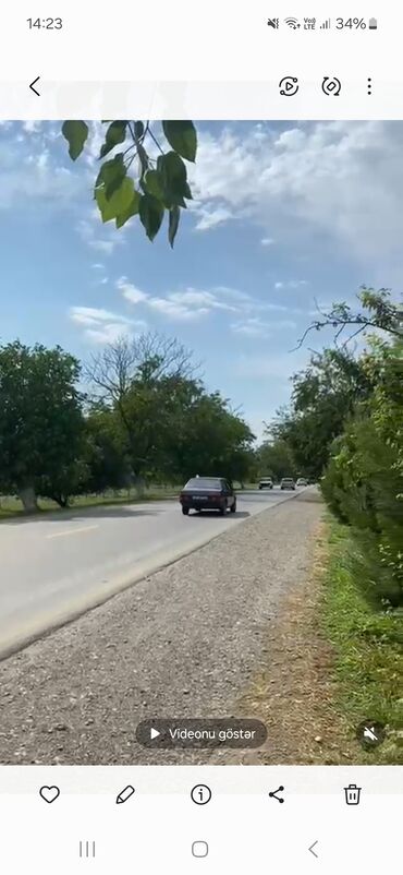 Bağ evlərinin satışı: Bakı, 24 kv. m, 7 otaqlı, Hovuzsuz, Telefon, Qaz, İşıq — 13